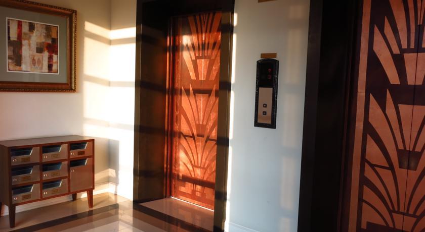 The Metropole Bangkok - Thonglor Hotel Exterior foto