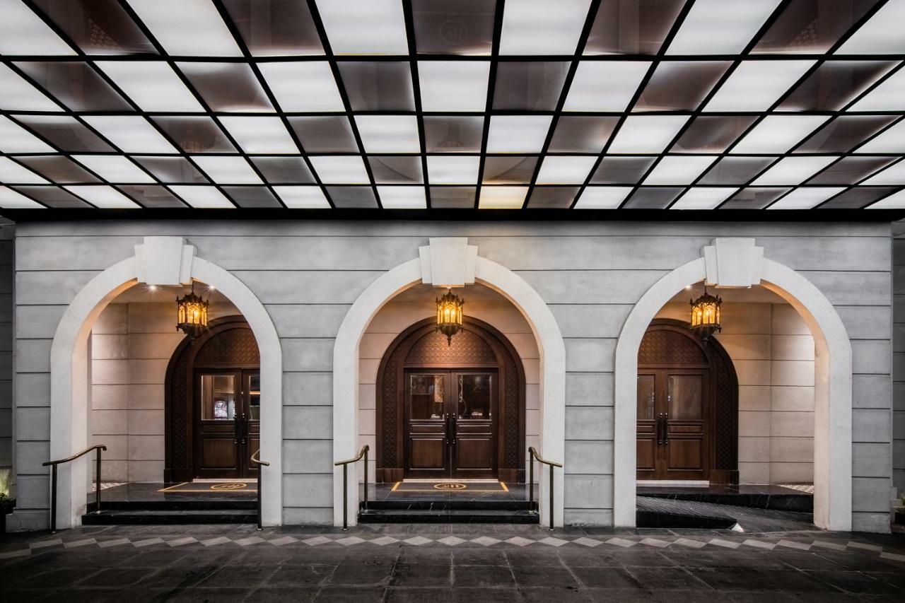 The Metropole Bangkok - Thonglor Hotel Exterior foto
