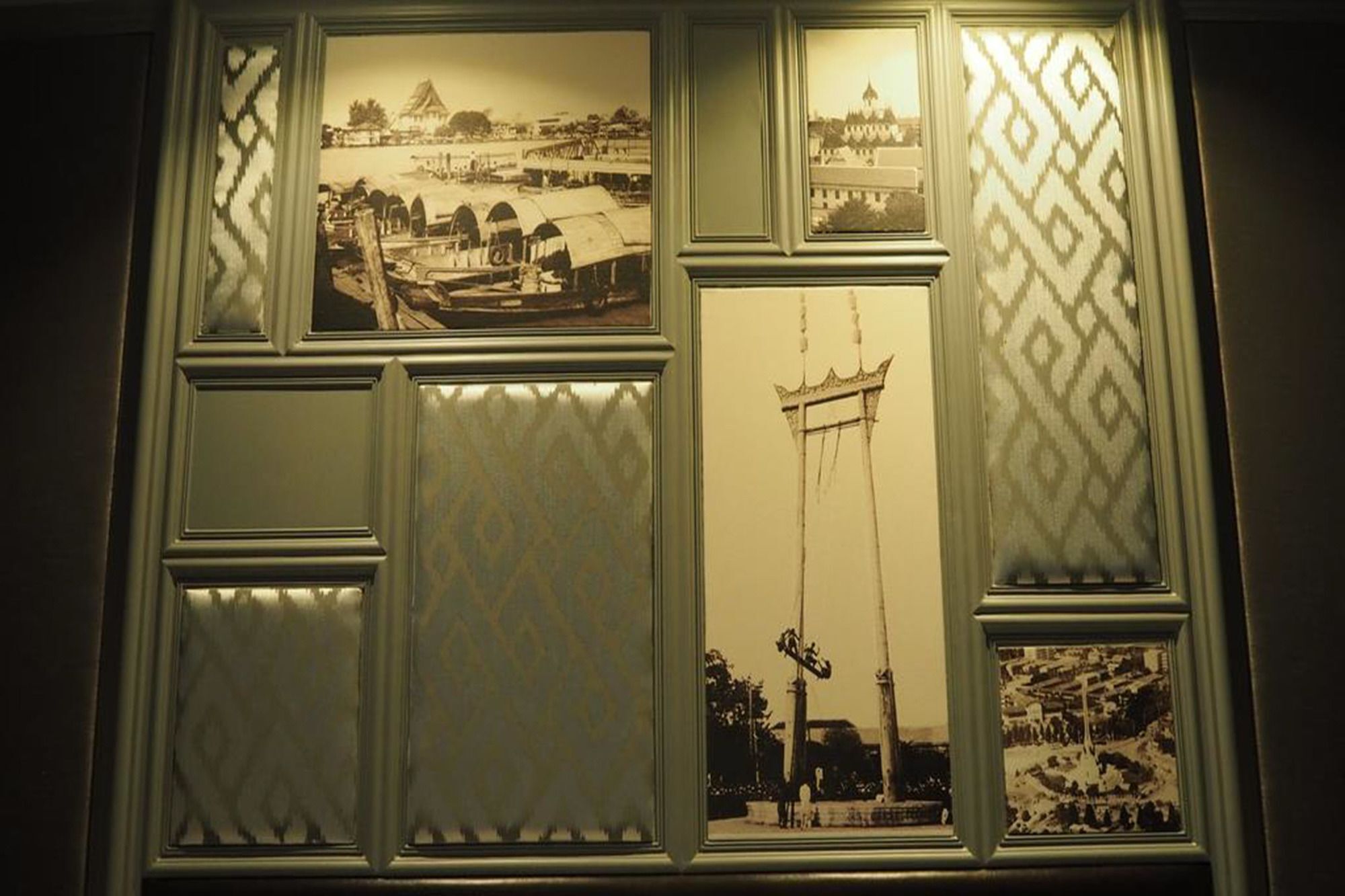 The Metropole Bangkok - Thonglor Hotel Exterior foto