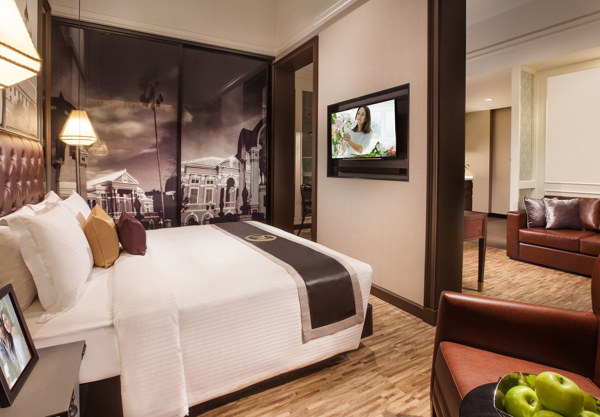 The Metropole Bangkok - Thonglor Hotel Exterior foto