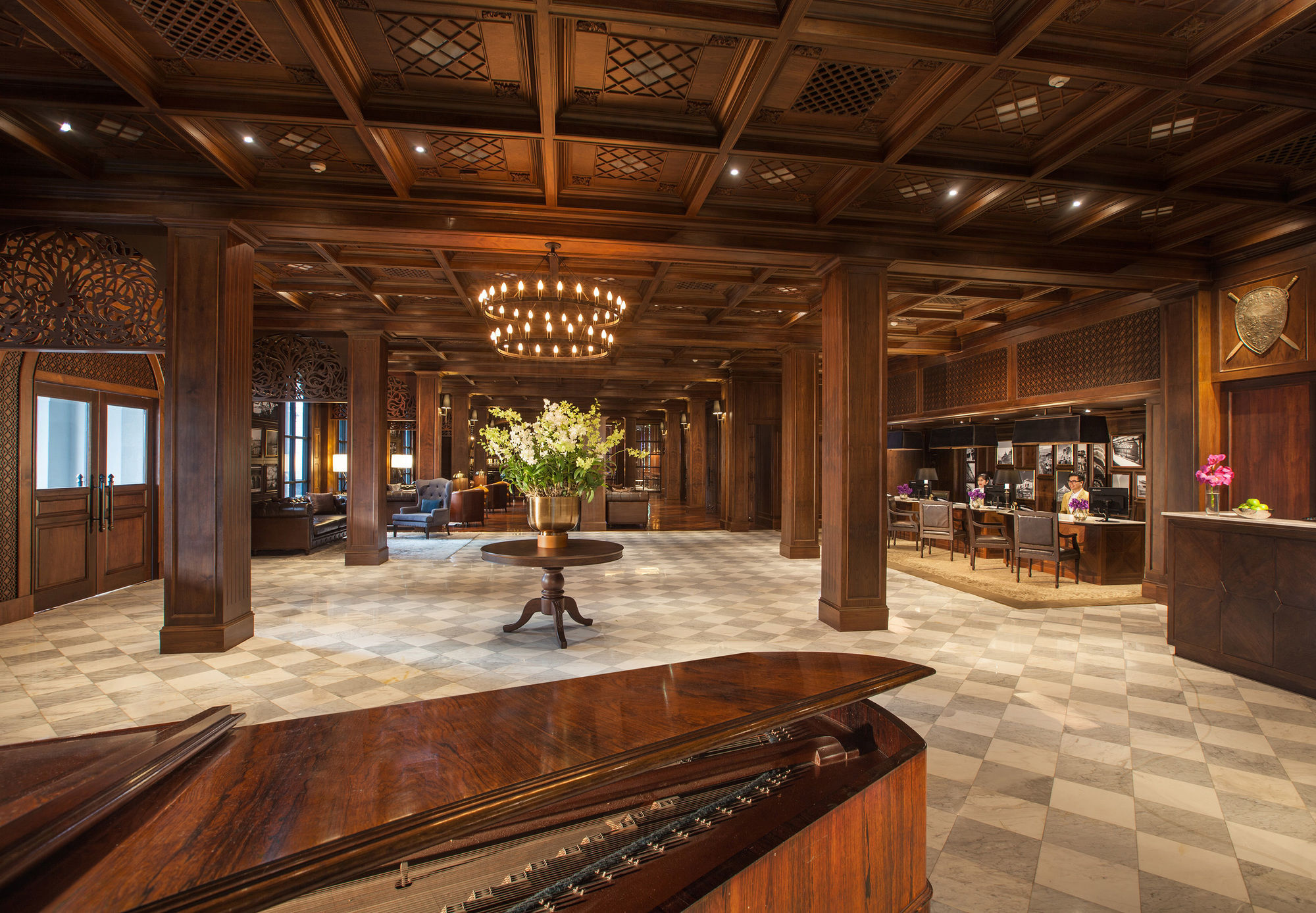 The Metropole Bangkok - Thonglor Hotel Exterior foto