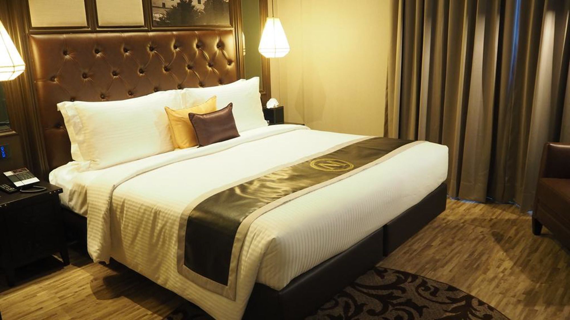 The Metropole Bangkok - Thonglor Hotel Exterior foto